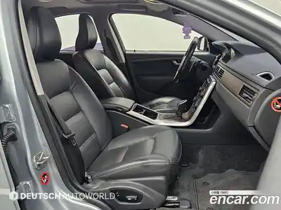 Volvo S80 2014 1.6 Автомат в Москве № 294006, миниатюра 10