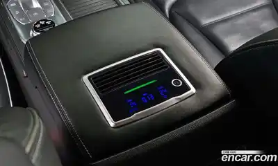 SsangYong Rexton, 2021