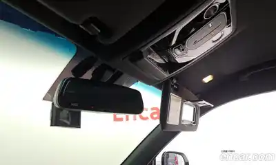 SsangYong Rexton 2021 2.2 Автомат в Москве № 29422, миниатюра 5