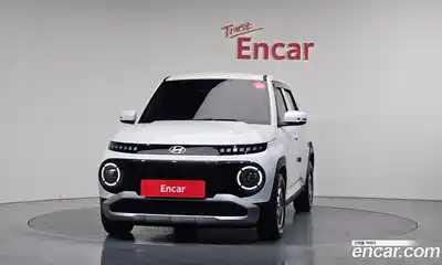 Hyundai Casper 2025 0.2 Автомат в Москве № 2968, миниатюра 11