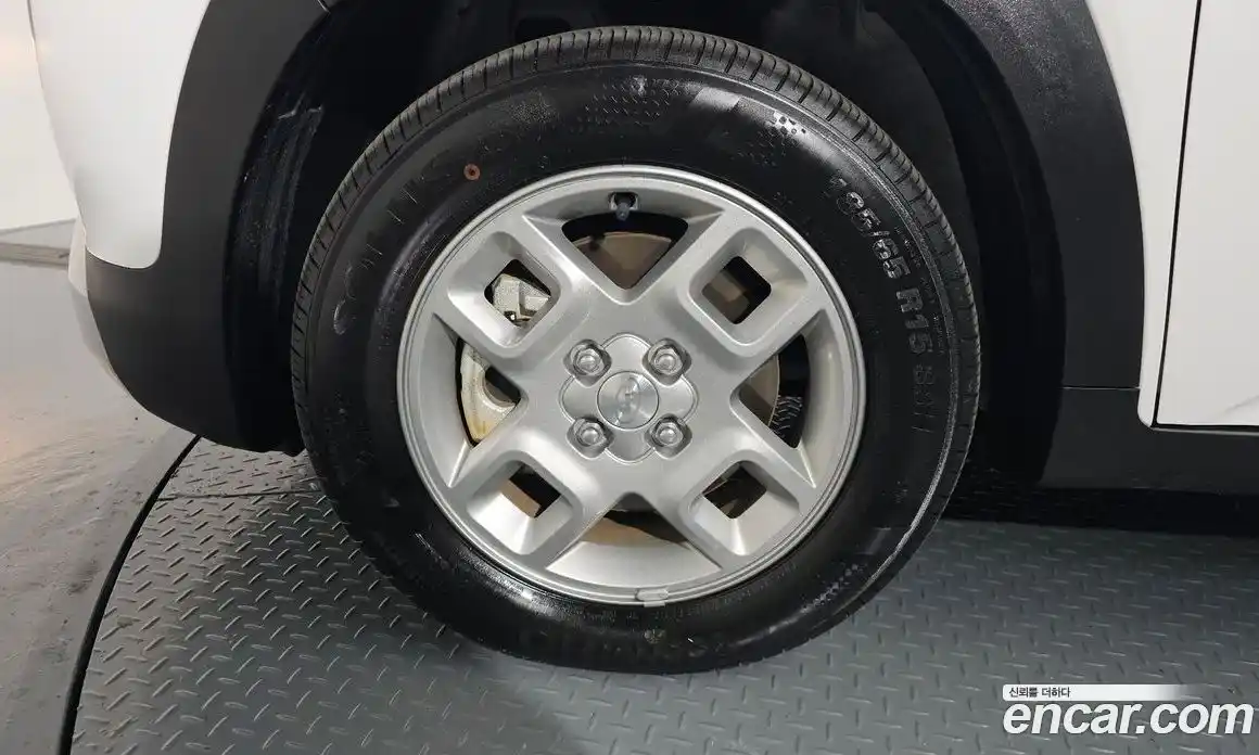 Hyundai Casper 2025 0.2 Автомат в Москве № 2968, фото 14