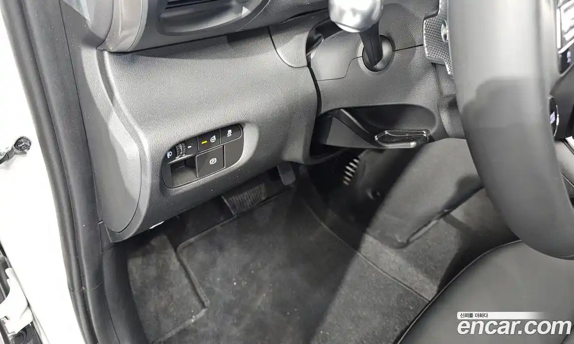 Hyundai Casper 2025 0.2 Автомат в Москве № 2968, фото 15