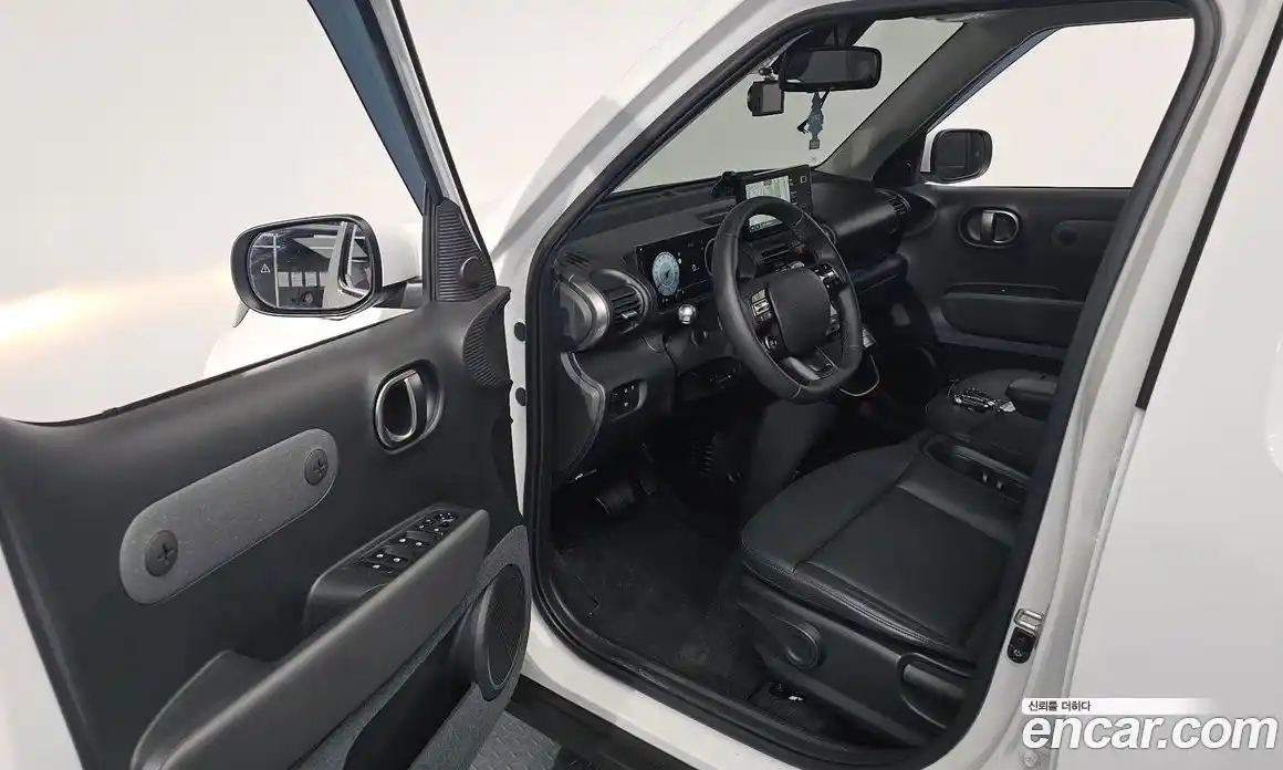 Hyundai Casper 2025 0.2 Автомат в Москве № 2968, фото 16