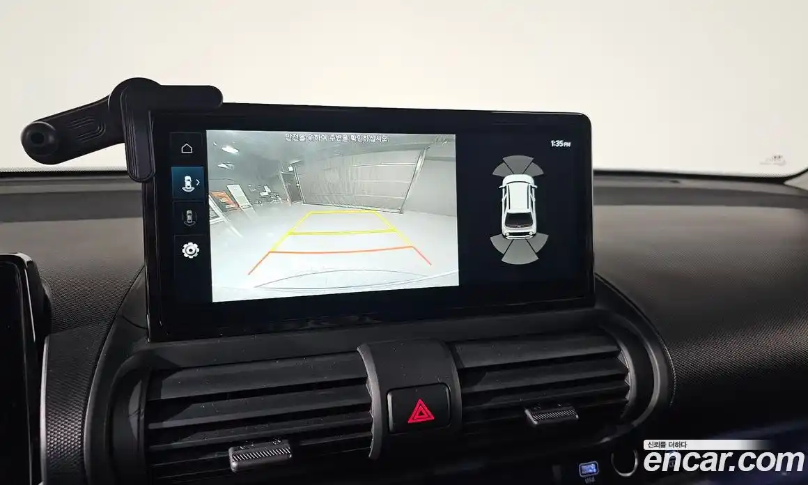 Hyundai Casper 2025 0.2 Автомат в Москве № 2968, фото 17