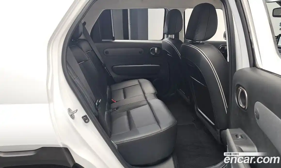 Hyundai Casper 2025 0.2 Автомат в Москве № 2968, фото 18