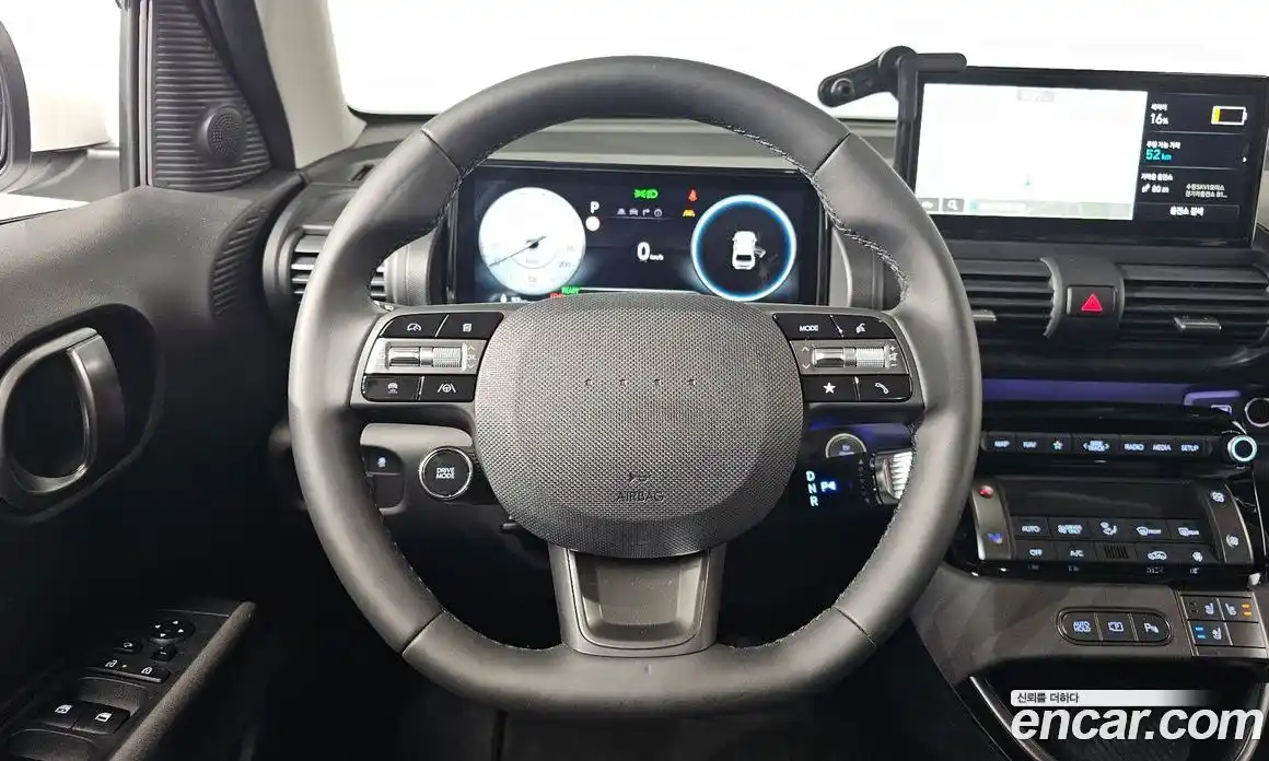 Hyundai Casper 2025 0.2 Автомат в Москве № 2968, фото 20