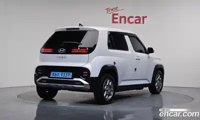 Hyundai Casper 2025 0.2 Автомат в Москве № 2968, миниатюра 2