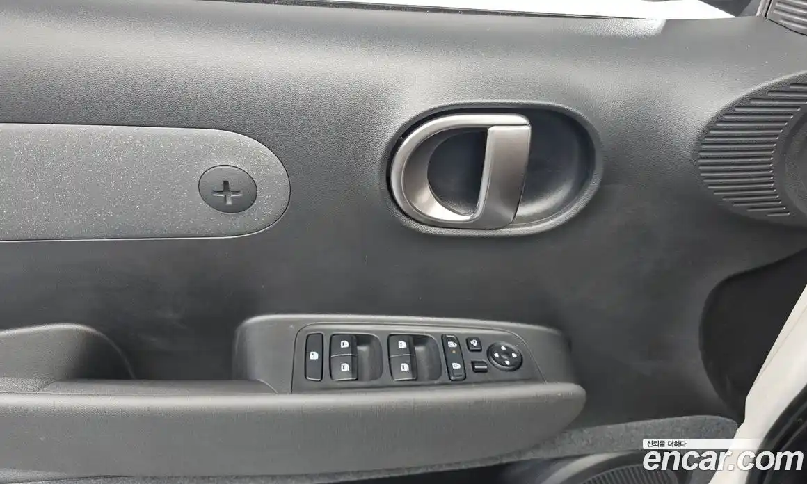 Hyundai Casper 2025 0.2 Автомат в Москве № 2968, фото 3