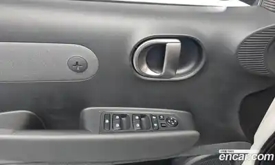 Hyundai Casper 2025 0.2 Автомат в Москве № 2968, миниатюра 3