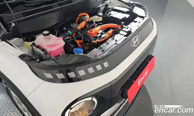 Hyundai Casper 2025 0.2 Автомат в Москве № 2968, миниатюра 4