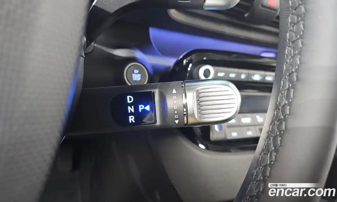 Hyundai Casper 2025 0.2 Автомат в Москве № 2968, фото 5