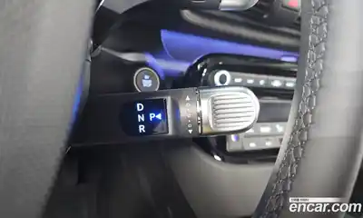 Hyundai Casper 2025 0.2 Автомат в Москве № 2968, миниатюра 5