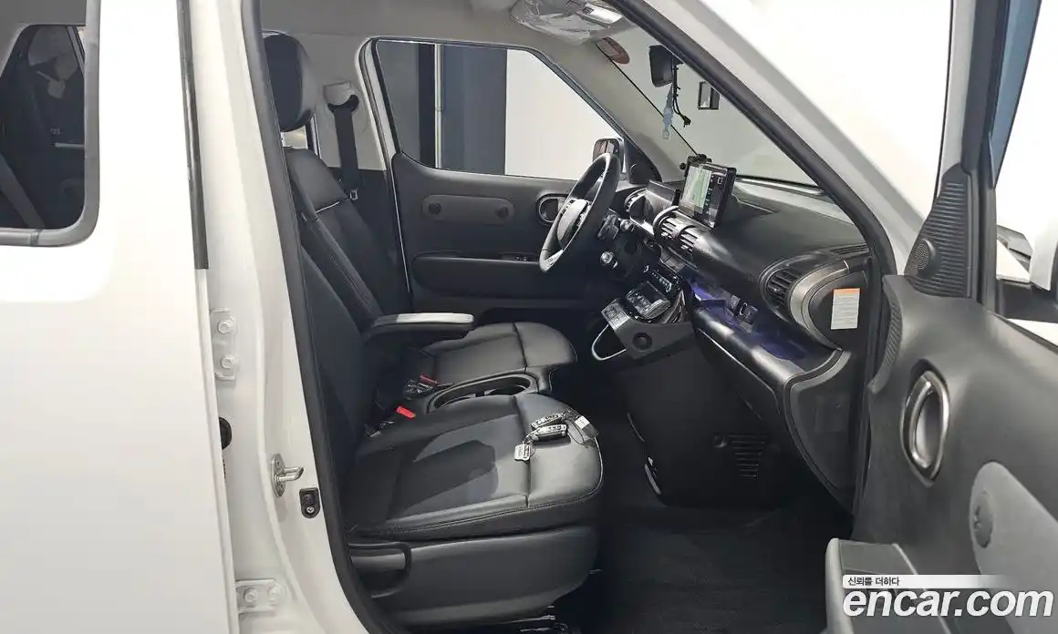 Hyundai Casper 2025 0.2 Автомат в Москве № 2968, фото 7