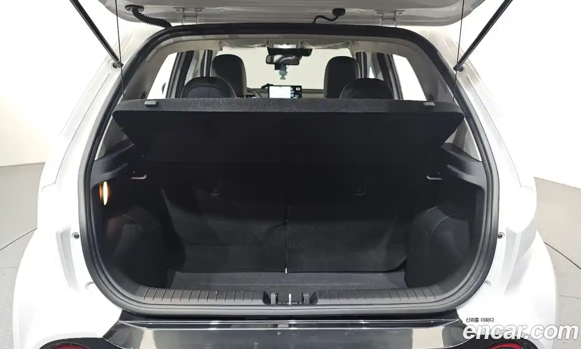 Hyundai Casper 2025 0.2 Автомат в Москве № 2968, фото 8