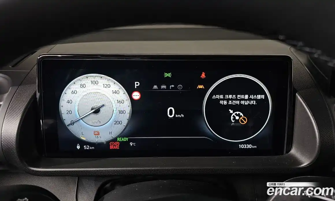 Hyundai Casper 2025 0.2 Автомат в Москве № 2968, фото 9