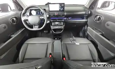 Hyundai Casper 2025 0.2 Автомат в Москве № 2968, миниатюра 10