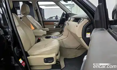 Land Rover Discovery 2016 3.0 Автомат в Москве № 298314, миниатюра 11