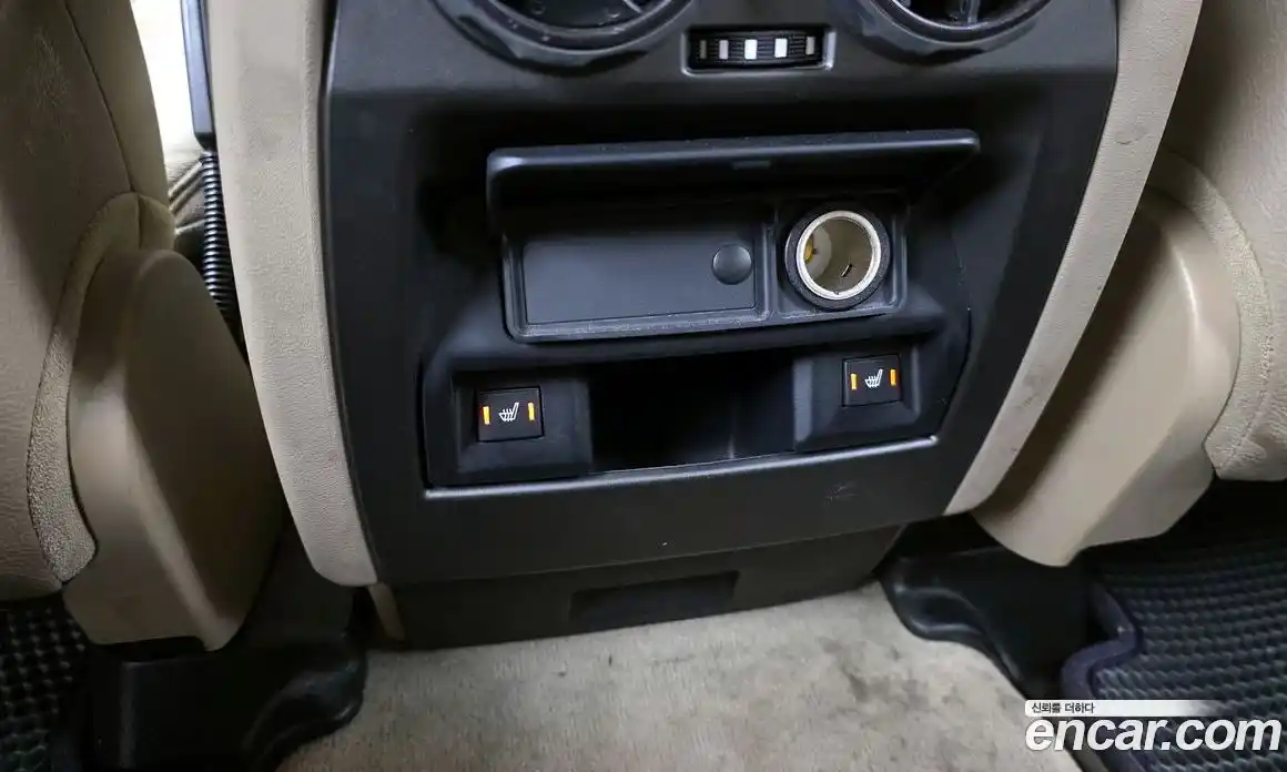 Land Rover Discovery 2016 3.0 Автомат в Москве № 298314, фото 19