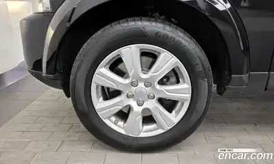 Land Rover Discovery 2016 3.0 Автомат в Москве № 298314, миниатюра 5