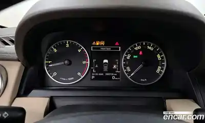 Land Rover Discovery 2016 3.0 Автомат в Москве № 298314, миниатюра 8