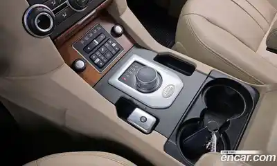 Land Rover Discovery 2016 3.0 Автомат в Москве № 298314, миниатюра 9