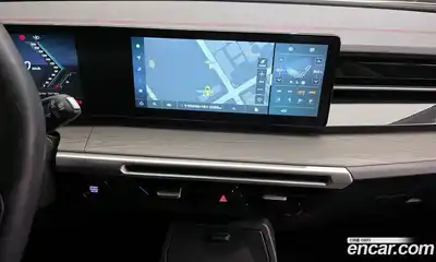 SsangYong Actyon, 2025