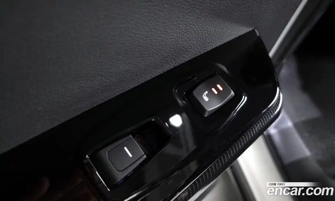 SsangYong Actyon 2025 1.5 Автомат в Москве № 29948, фото 11