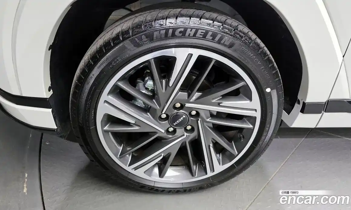 SsangYong Actyon 2025 1.5 Автомат в Москве № 29948, фото 12