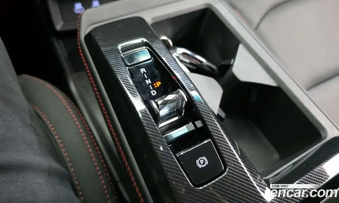 SsangYong Actyon 2025 1.5 Автомат в Москве № 29948, фото 15