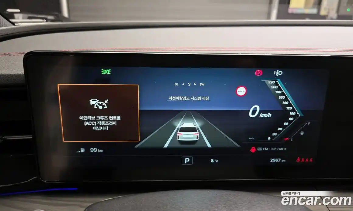 SsangYong Actyon 2025 1.5 Автомат в Москве № 29948, фото 18