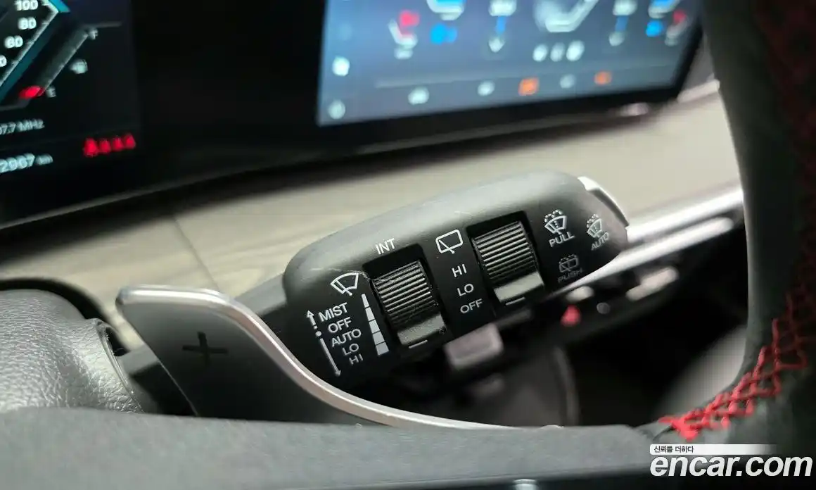 SsangYong Actyon 2025 1.5 Автомат в Москве № 29948, фото 19