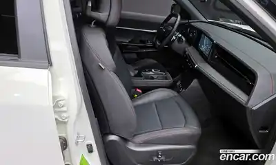 SsangYong Actyon 2025 1.5 Автомат в Москве № 29948, миниатюра 3