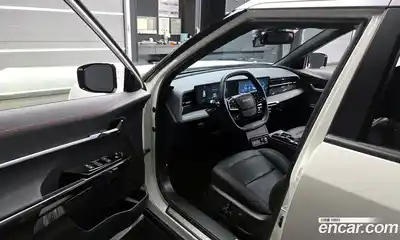 SsangYong Actyon 2025 1.5 Автомат в Москве № 29948, миниатюра 4