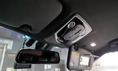 SsangYong Actyon 2025 1.5 Автомат в Москве № 29948, миниатюра 6