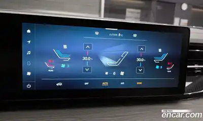 SsangYong Actyon 2025 1.5 Автомат в Москве № 29948, миниатюра 7