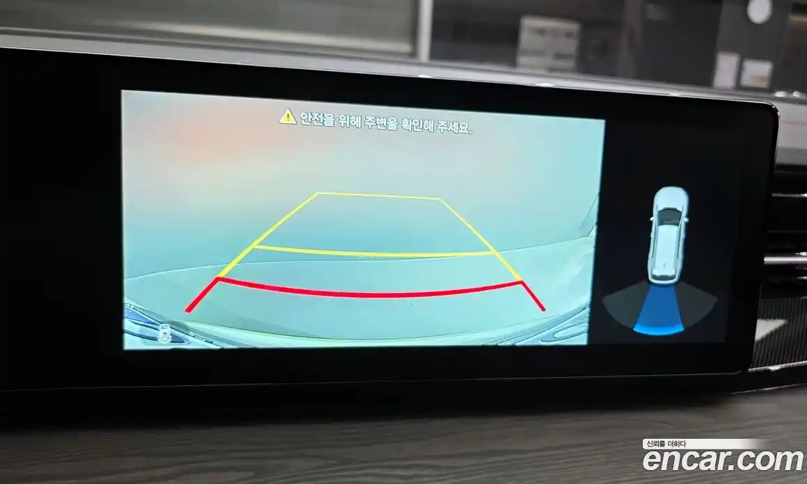 SsangYong Actyon 2025 1.5 Автомат в Москве № 29948, фото 8