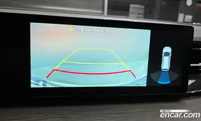 SsangYong Actyon 2025 1.5 Автомат в Москве № 29948, миниатюра 8