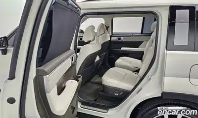 Hyundai Santa Fe, 2024