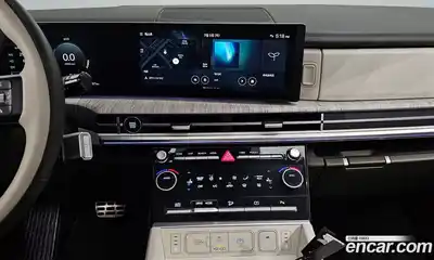 Hyundai Santa Fe 2024 1.6 Автомат в Москве № 303758, миниатюра 11