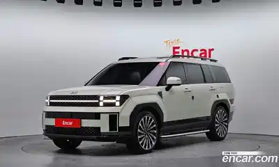 Hyundai Santa Fe 2024 1.6 Автомат в Москве № 303758, миниатюра 6