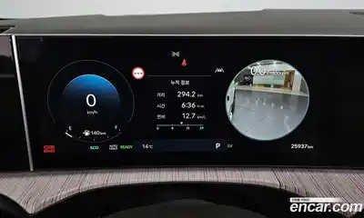 Hyundai Santa Fe 2024 1.6 Автомат в Москве № 303758, миниатюра 7