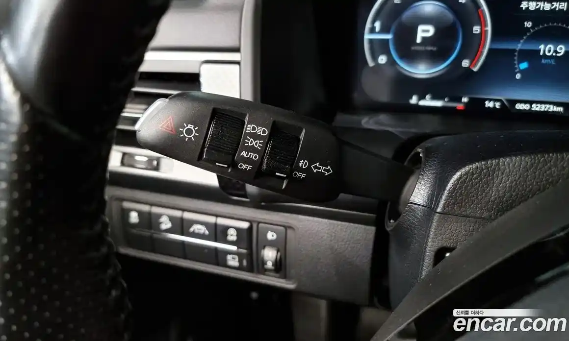 SsangYong Rexton 2022 2.2 Автомат в Москве № 30415, фото 20