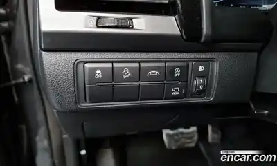 SsangYong Rexton 2022 2.2 Автомат в Москве № 30415, миниатюра 2