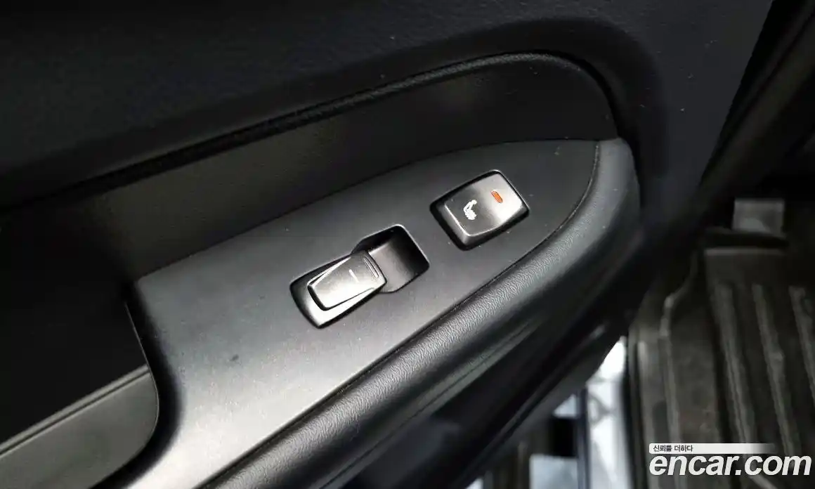 SsangYong Rexton 2022 2.2 Автомат в Москве № 30415, фото 9