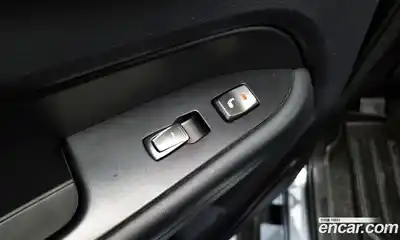 SsangYong Rexton 2022 2.2 Автомат в Москве № 30415, миниатюра 9