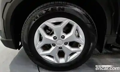 SsangYong Rexton 2022 2.2 Автомат в Москве № 30415, миниатюра 10