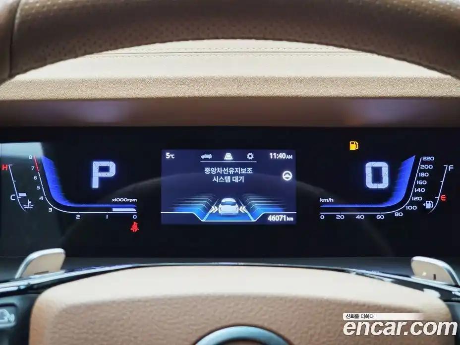 SsangYong Torres 2023 1.5 Автомат в Москве № 30477, фото 11