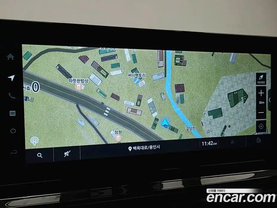 SsangYong Torres 2023 1.5 Автомат в Москве № 30477, фото 14