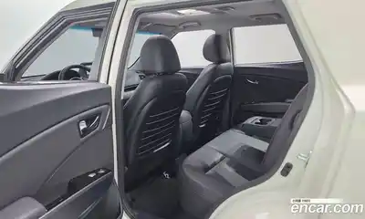 SsangYong TIBOLI 2016 1.6 Автомат в Москве № 30596, миниатюра 12