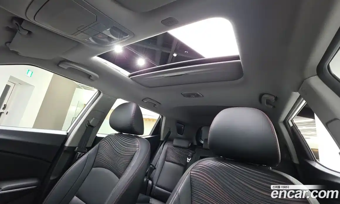 SsangYong TIBOLI 2016 1.6 Автомат в Москве № 30596, фото 14